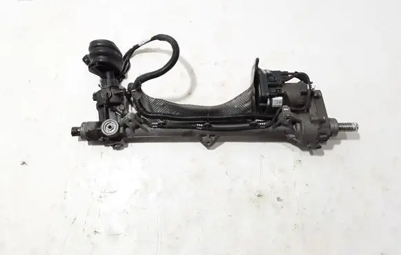 Volvo XC60 Steering rack 32346341