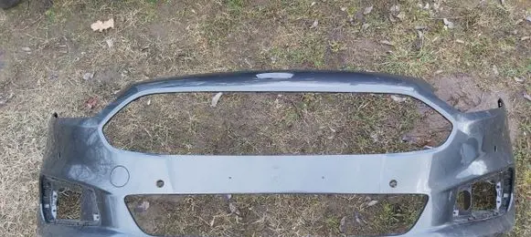 Ford S-MAX Front bumper EM2B17F003