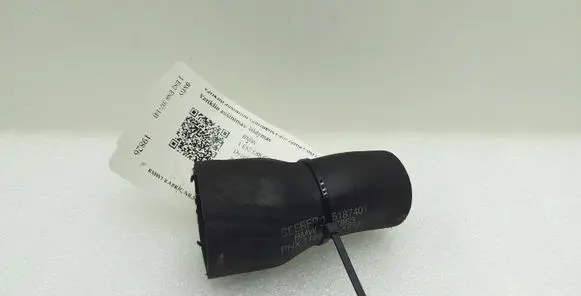 BMW 1 E82 E88 Engine coolant pipe/hose 7787863