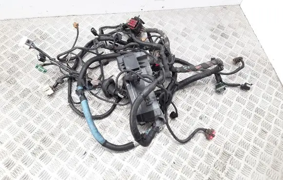 Ford Maverick Gearbox/transmission wiring loom 96FG14A4B4ZZA YL8414A593J4CP0
