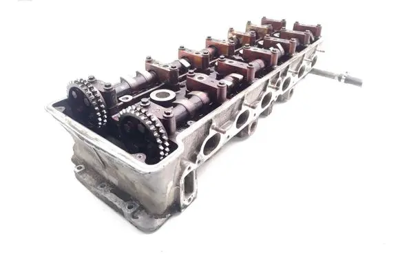 Jaguar XJ X300 Engine head EBC11461