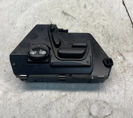 Mercedes-Benz S W220 Seat control switch 2208215158 034630720201 03463072