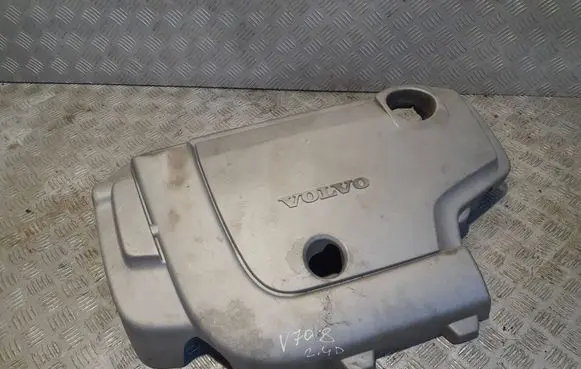 Volvo V70 Engine cover (trim)