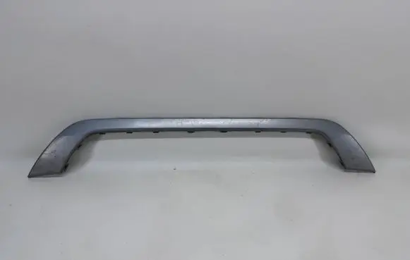 Volkswagen T-Cross Rear bumper trim bar molding 2GM807425
