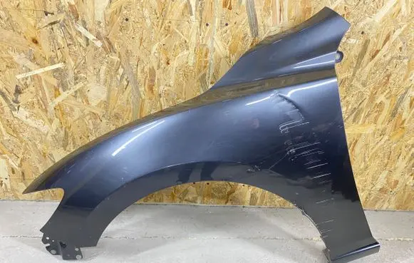 Mazda 6 Fender