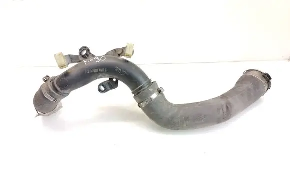 Nissan Qashqai Intercooler hose/pipe 144600468R