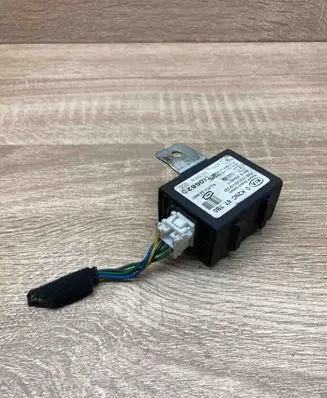 KIA Sorento Immobilizer control unit/module 0K2NC677B0 5811630042017