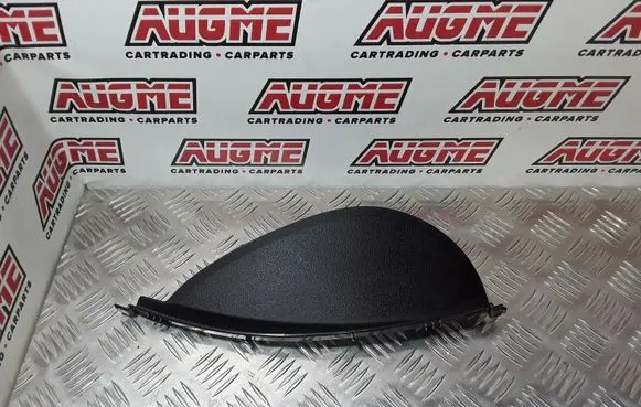 BMW 3 E90 E91 Dashboard side end trim 51457077820