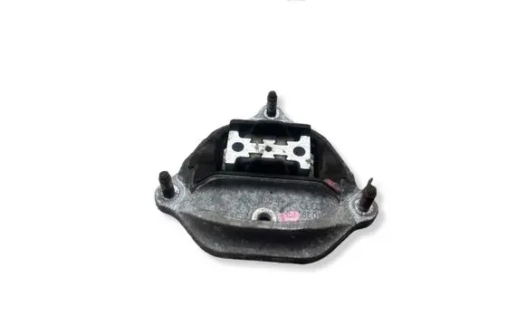 Gearbox mount