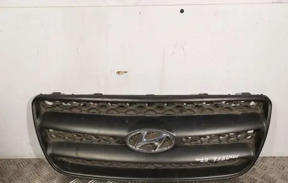Hyundai Santa Fe Front grill