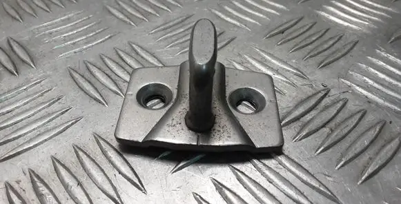 BMW 7 F01 F02 F03 F04 Front door lock loop/hook striker 7249639