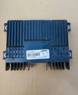 Mazda 6 Sound amplifier 3M8118T806AA