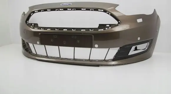 Ford C-MAX II Front bumper F1CBR17757A