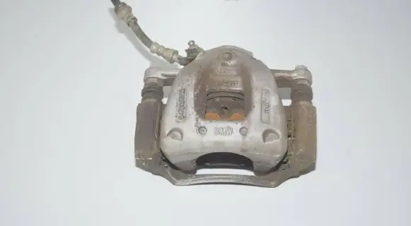 BMW i3 Front brake caliper