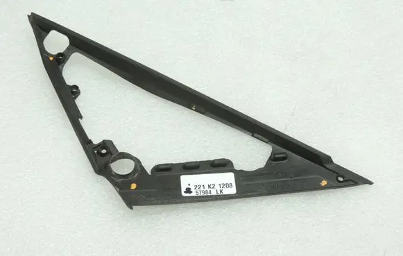 BMW 5 F10 F11 Front door wing mirror part X0153102 51167283612