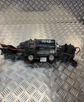 Audi Q5 SQ5 Air suspension compressor/pump 80A616006D 80A616005E