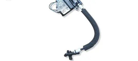 BMW 3 E90 E91 Curtain motor 9918004052