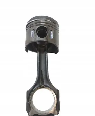Mercedes-Benz Vito Viano W638 Piston with connecting rod