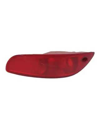 Hyundai Santa Fe Rear bumper light 924092B500