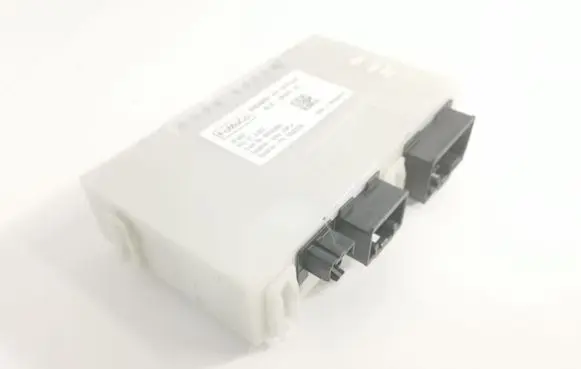 Ford F150 Tow bar trailer control unit/module GL3Z-19H332-B GL3T-19H378-AC