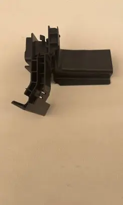 Mercedes-Benz CLA C117 X117 W117 Front window lifting mechanism without motor A1177230114