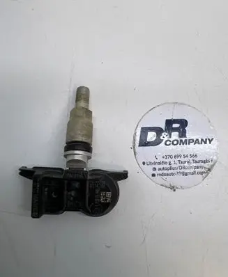 Toyota Yaris XP210 Oil pressure sensor 10R059945