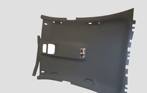 Skoda Octavia Mk2 (1Z) Headlining 1Z5867501