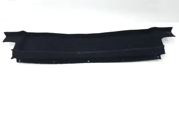 Tesla Model S Other trunk/boot trim element 104521500A 370231000507 11112016