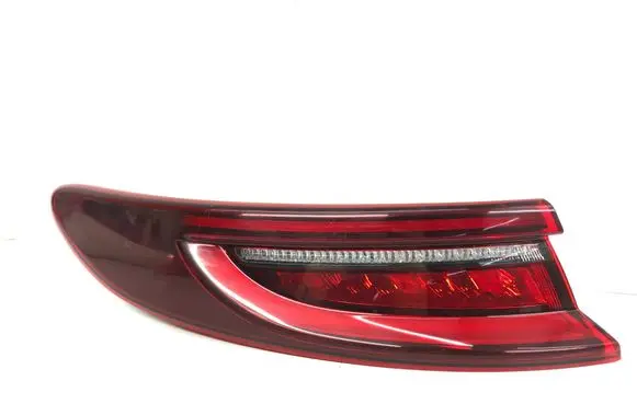 KIA Pro Cee'd III Rear/tail lights 92401J7200 0L20LR01 L0090L200043594