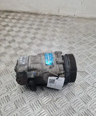 Ford Galaxy Air conditioning (A/C) compressor (pump) 7M3820803A
