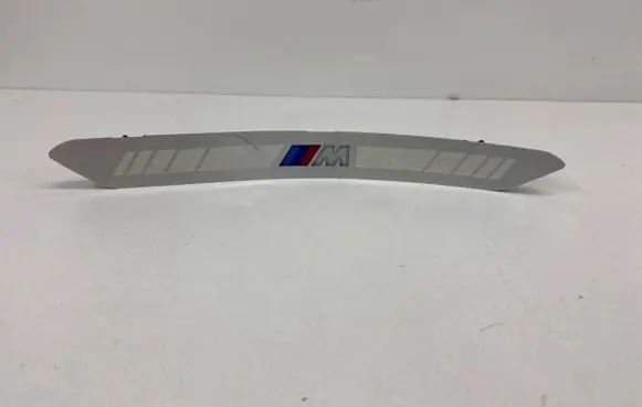 BMW X5 G05 sill trim set (inner) 8072217
