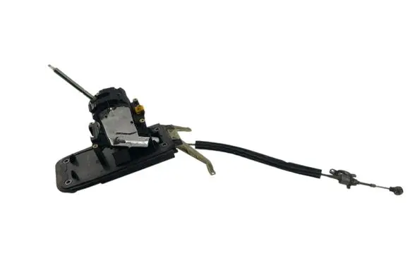 Porsche Cayenne (92A) Gear shifter/selector 7P5713025T