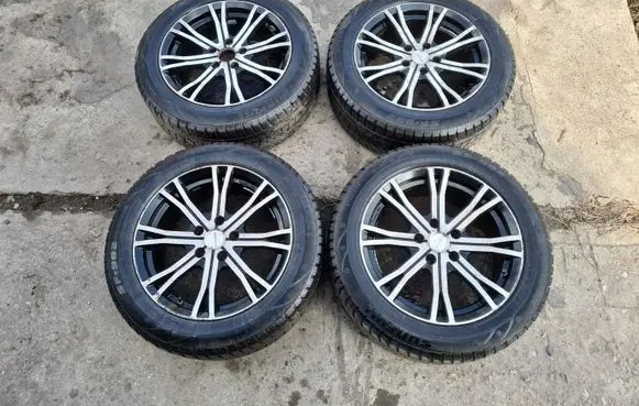 Volvo S60 R16 alloy rim 