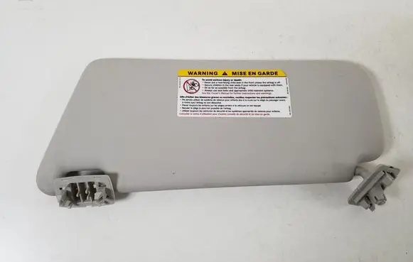 Mercedes-Benz A W169 Sun visor A1698100210