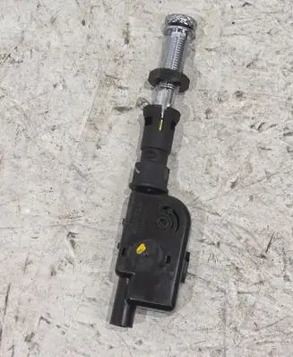 Bentley Continental A/C air flow flap actuator/motor 36A819820