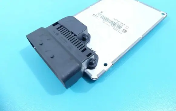 Volkswagen PASSAT CC Central body control module 3C0907376A IMPRK1309721