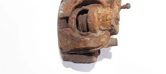 Ford Galaxy Front brake caliper