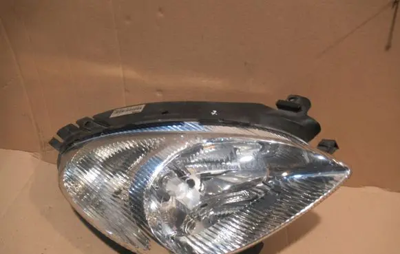 Citroen Xsara Picasso Headlight/headlamp