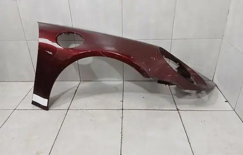 Porsche 911 992 Rear arch 992821102Y