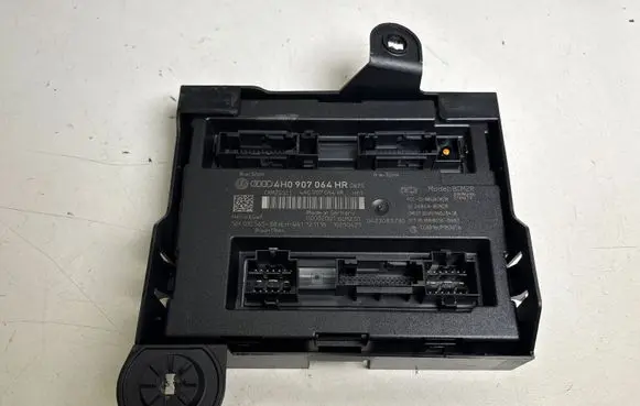 Audi A7 S7 4G Comfort/convenience module 4H0907064HR