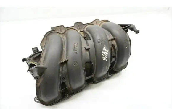 Peugeot 207 Intake manifold 7528172 0261230136 7539811