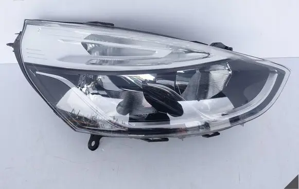 Renault Clio IV Headlight/headlamp 260100653R