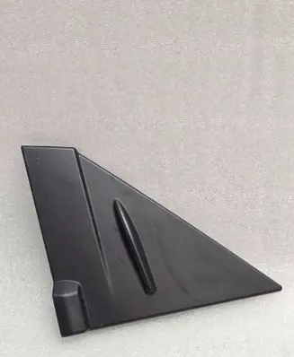 Toyota Yaris Cross Plastic wing mirror trim cover 67496K2010