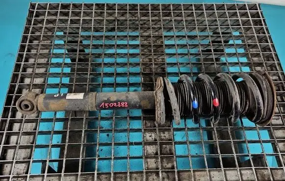 Lexus IS III XE30 Front shock absorber/damper 48520-53281 IMPRK1502383