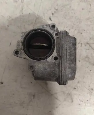 Audi A4 S4 B7 8E 8H Throttle valve 03G128063C A2C53099815 0508061624