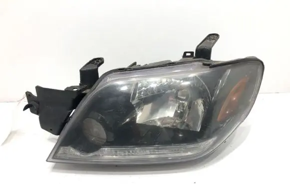 Mitsubishi Outlander Headlight/headlamp