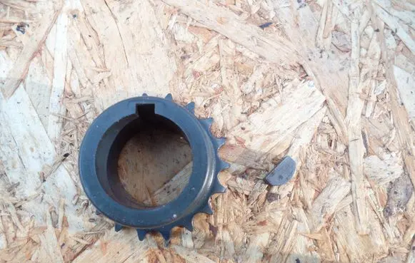 Ford Focus other engine part