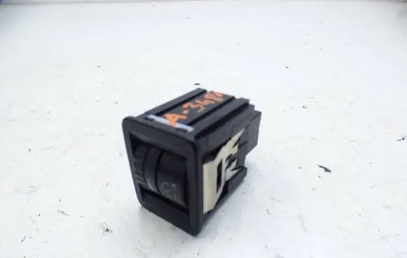 Volkswagen PASSAT B7 Panel lighting control switch 3C0941334A