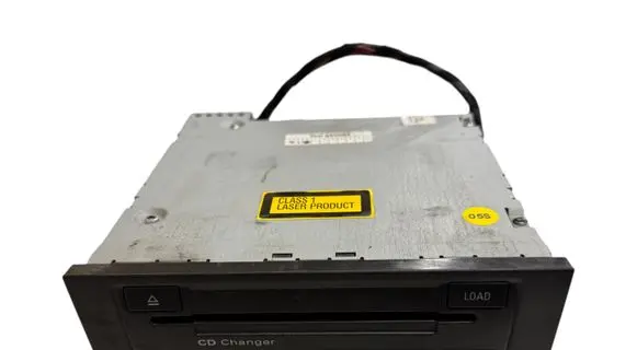 Skoda Octavia Mk2 (1Z) CD/DVD changer 1Z0035111A CXCV1492GC