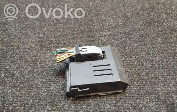 Renault Scenic I Other control units/modules 9140016040